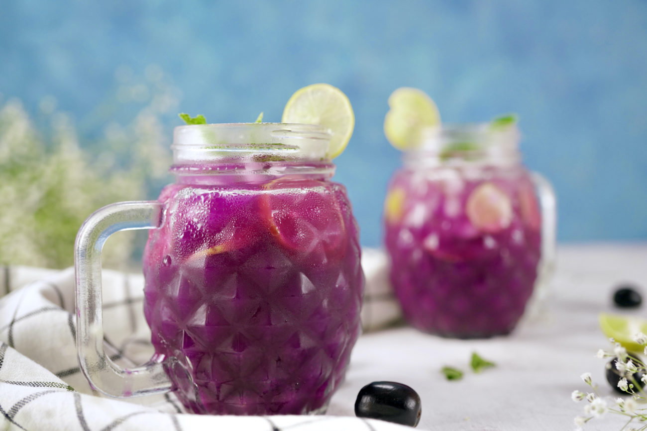Kala Khatta Recipe