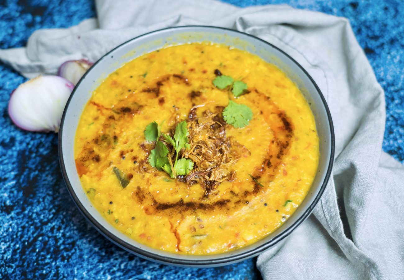 Khichdi