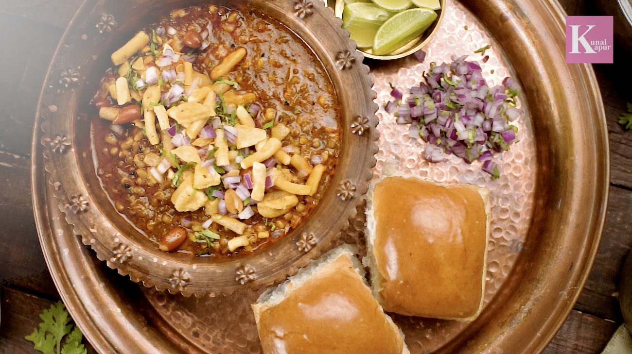 Misal Pav
