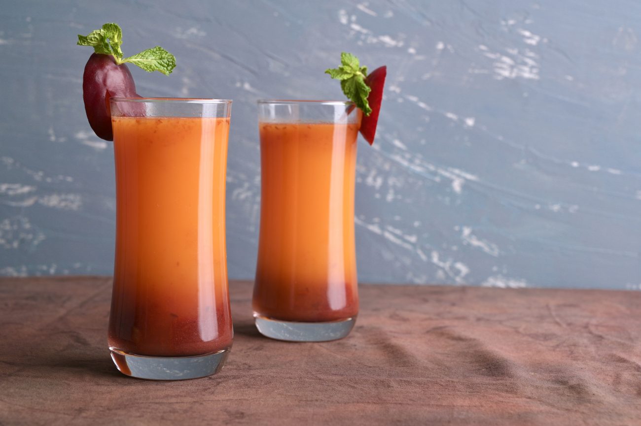 Tang Orange Seasoning