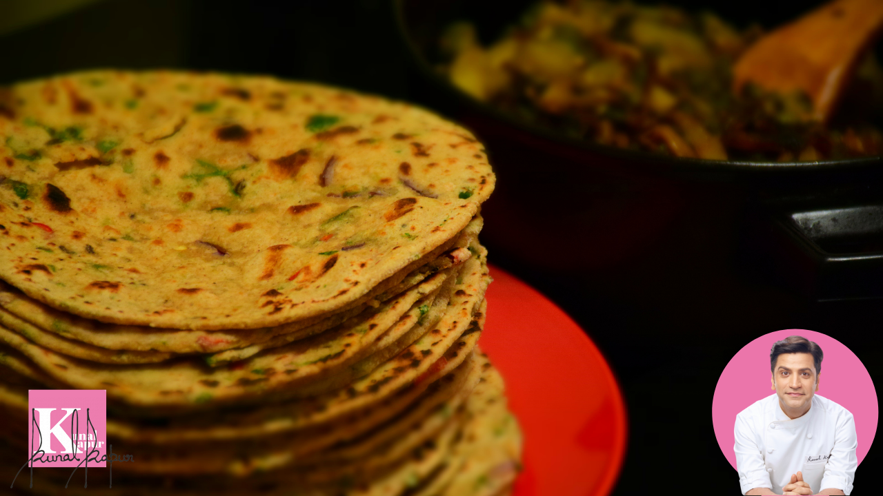 Missi Roti