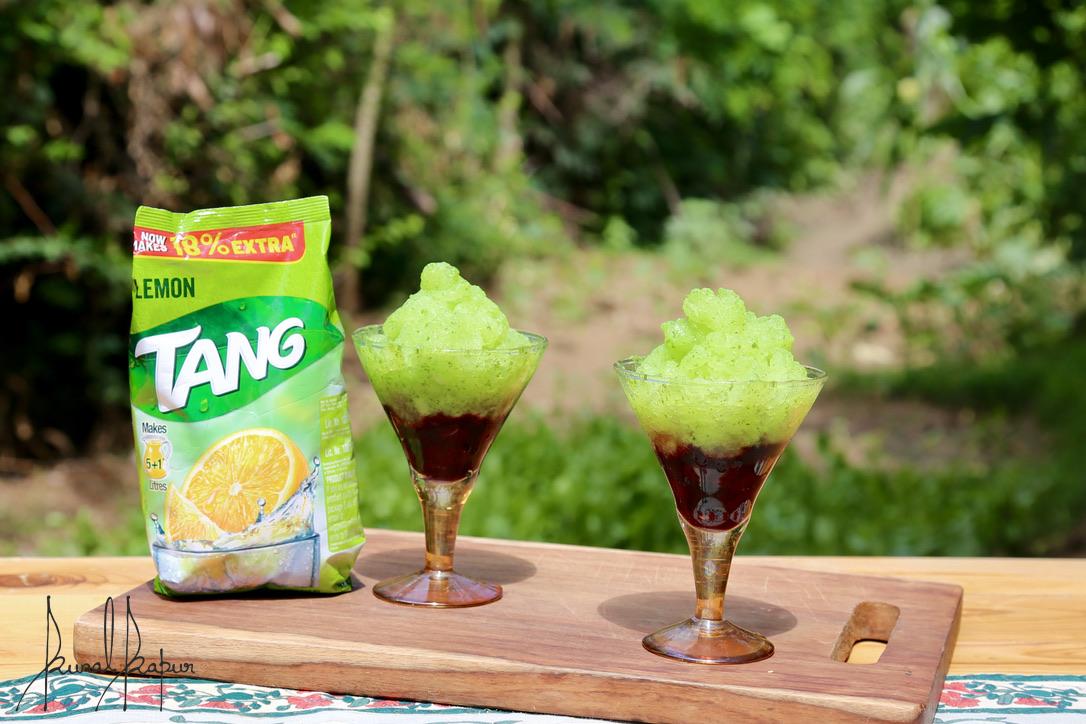 Tang Lemon Melon Duet