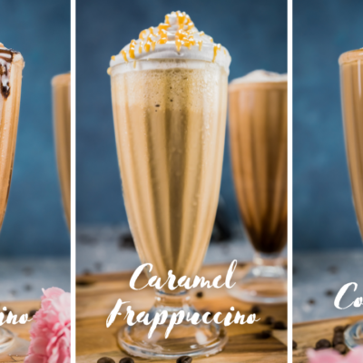 Cold Coffee
