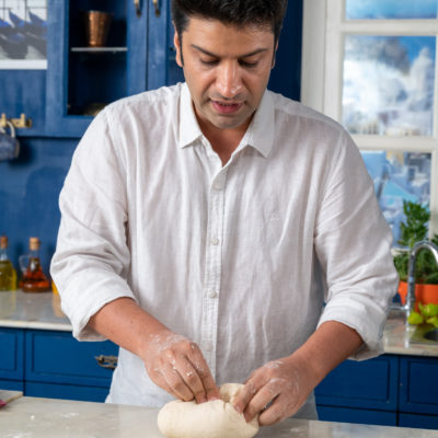 Chef Kunal Kapur