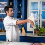 Chef Kunal Kapur