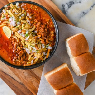 Misal Pav