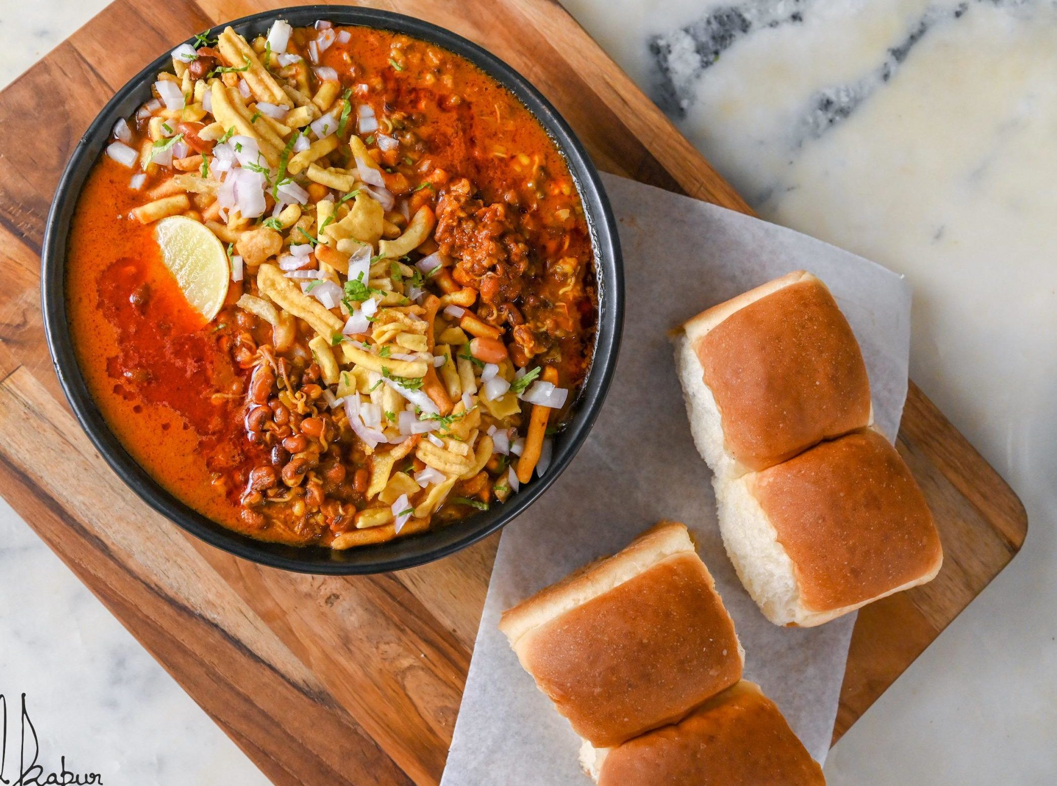 misal-pav