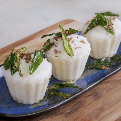 Vrat Ka Dhokla