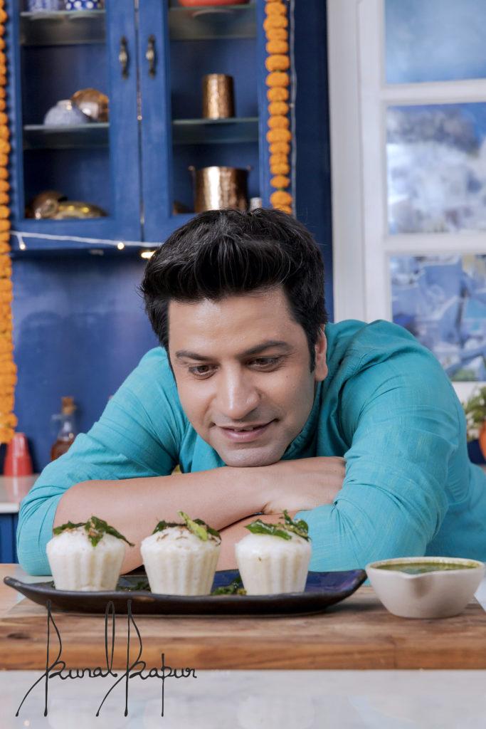 Vrat Ka Dhokla