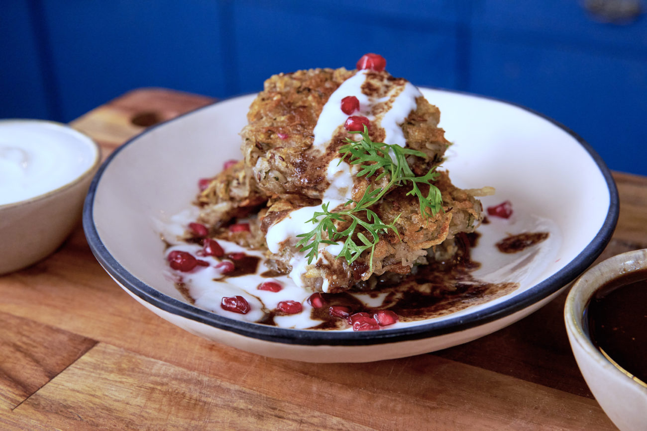 Kurkuri Laccha Aloo Chaat | Vrat Recipe | Vrat Ka Nashta