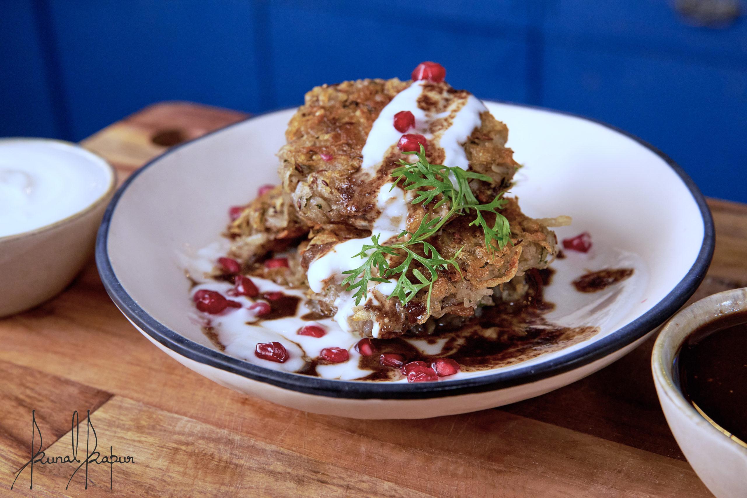 Kurkuri Laccha Aloo Chaat | Vrat Recipe | Vrat Ka Nashta - Chef Kunal Kapur