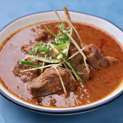 Mutton Curry Roganjosh