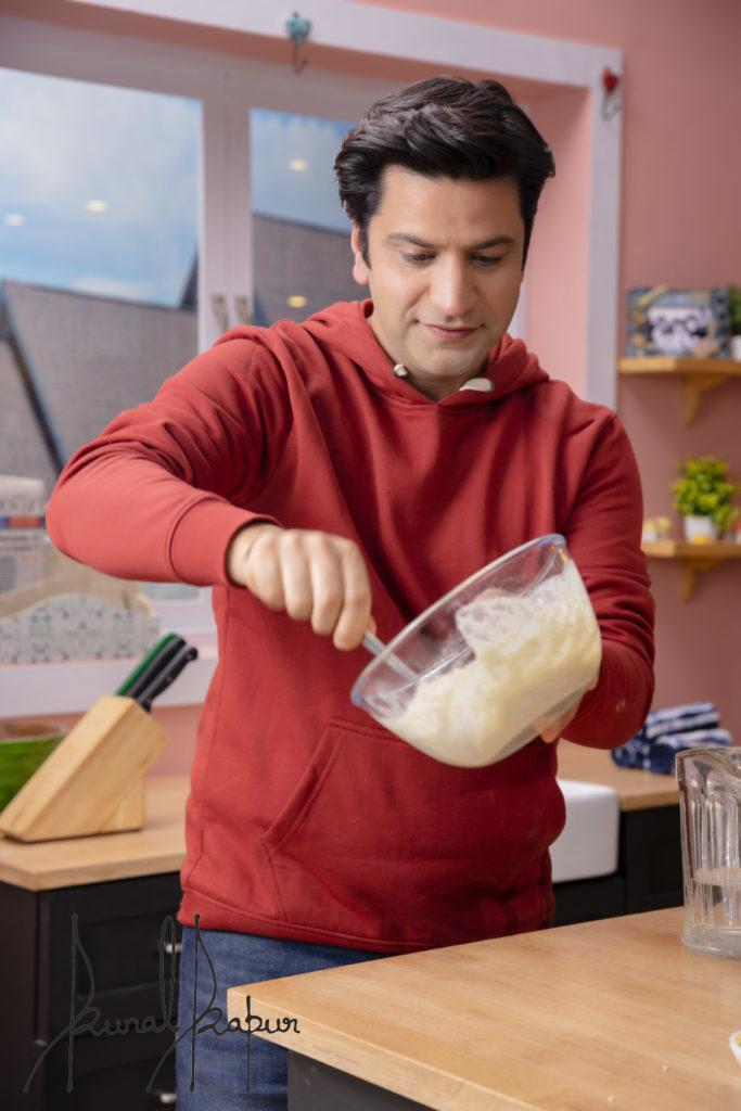 Chef kunal kapur