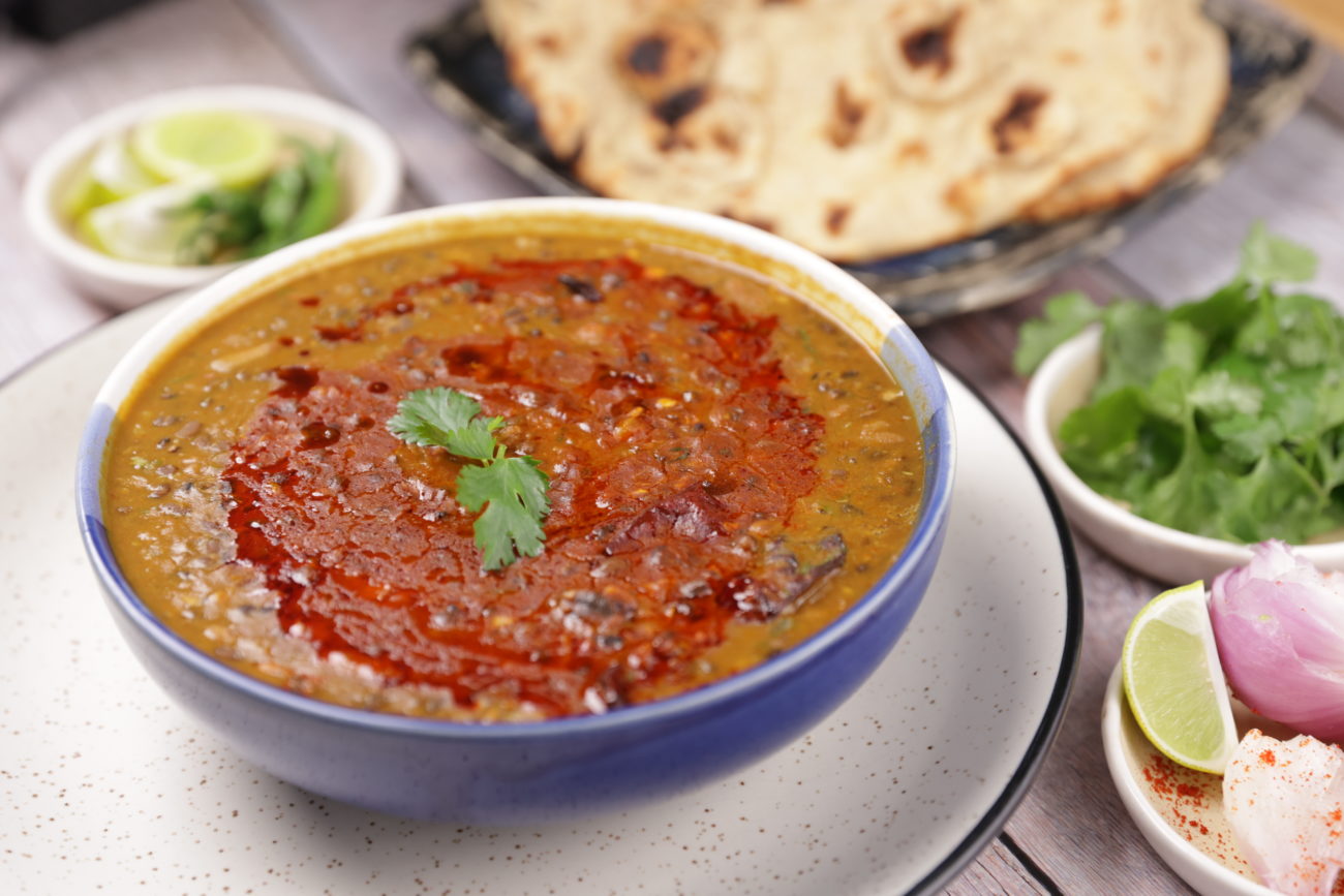 Dhaba Style Dal Fry