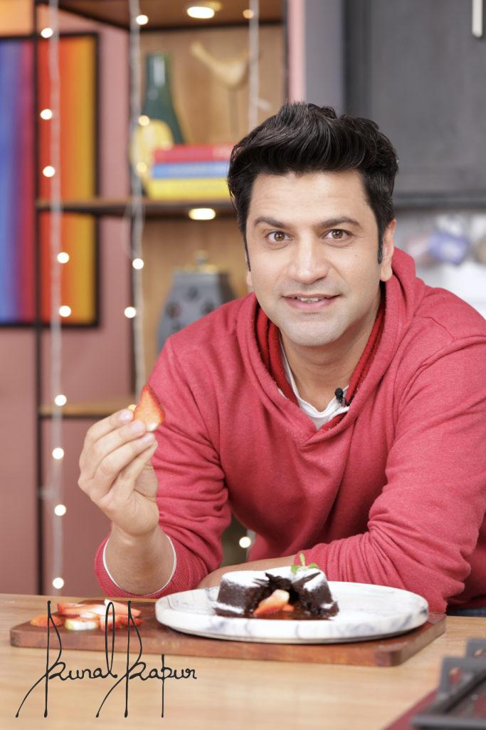 kunal kapoor