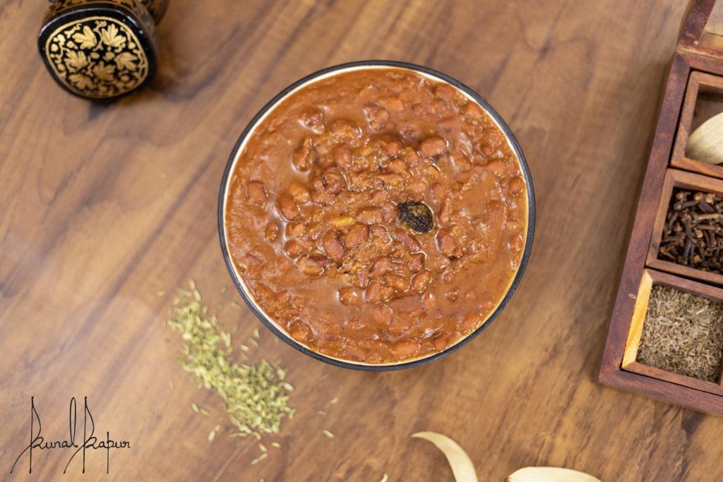 rajma 
