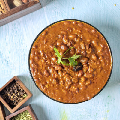 Rajma Recipe