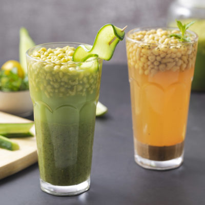 Jal Jeera recipe
