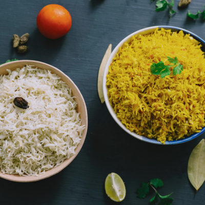 Jeera Pulao Recipe Chef Kunal
