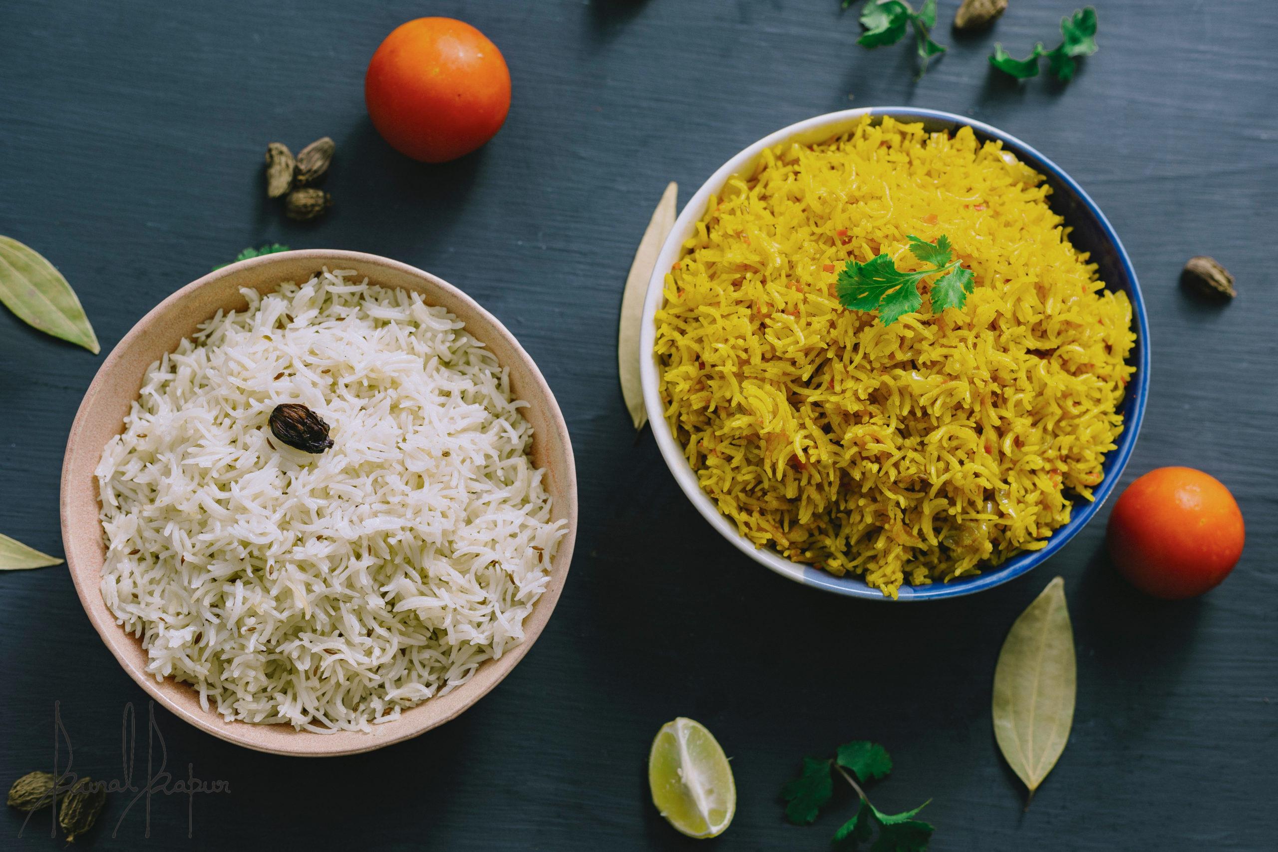 How to Make Jeera Pulao Perfectly Masala Pulao Chef Kunal Kapur