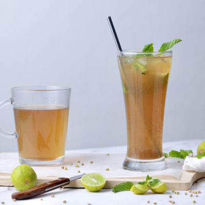 Dhaniya Pani