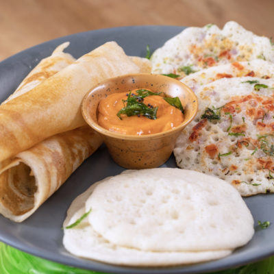 Dosa uttapam appam batter
