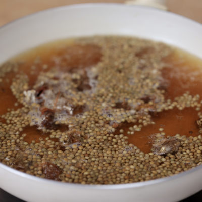 DHANIYA PANI