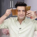 DHANIYA PANI