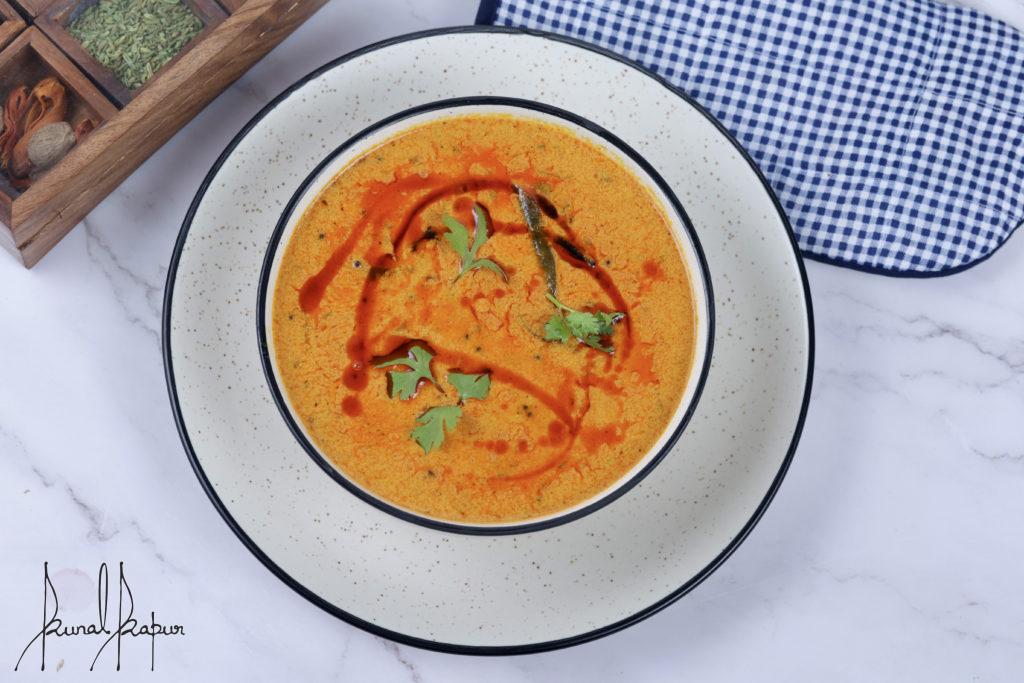 Kadi Chawal