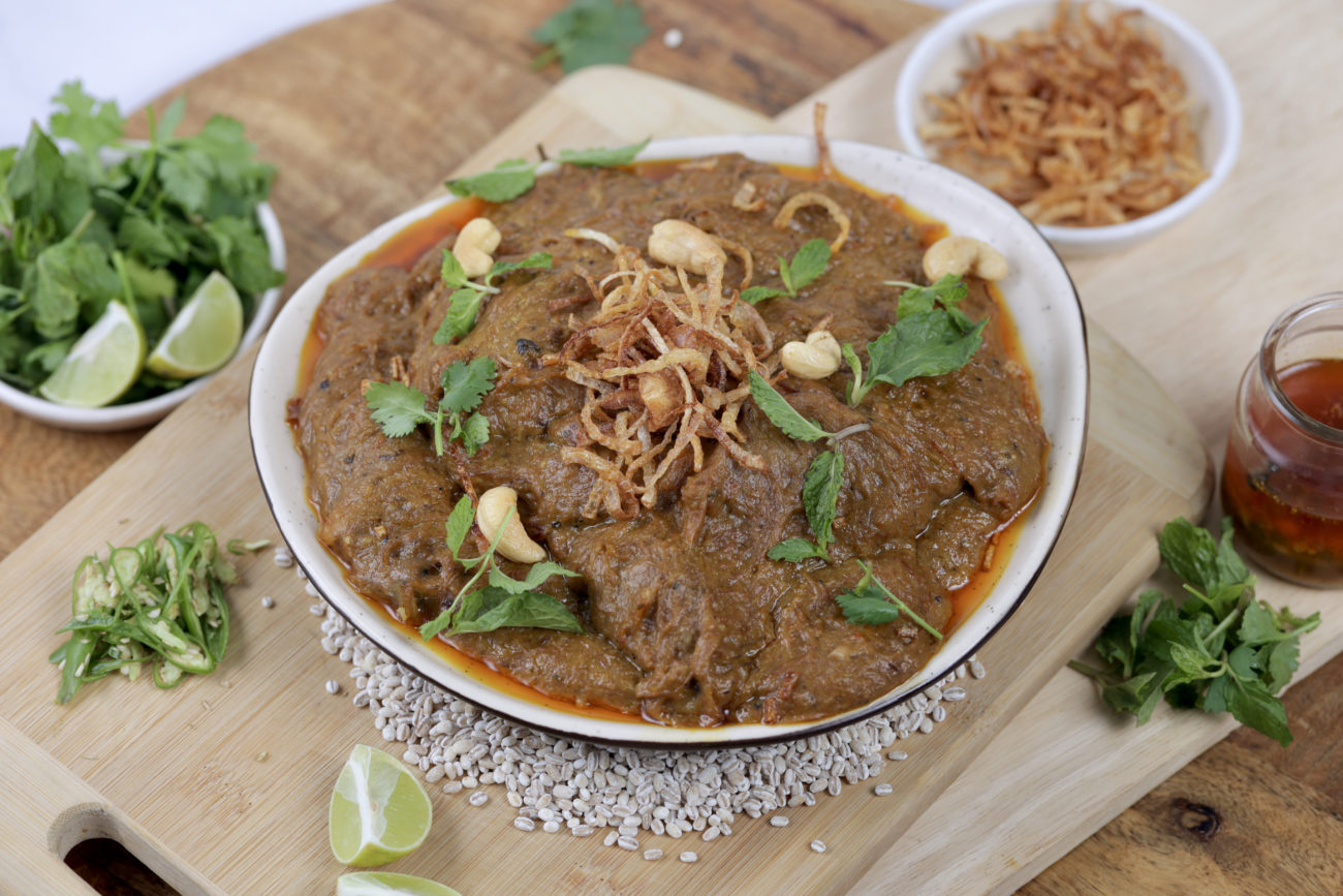 Hyderabadi Haleem | Ramadan & Eid Special