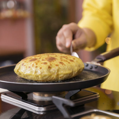puran poli
