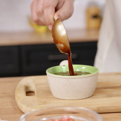 Amchur Chutney