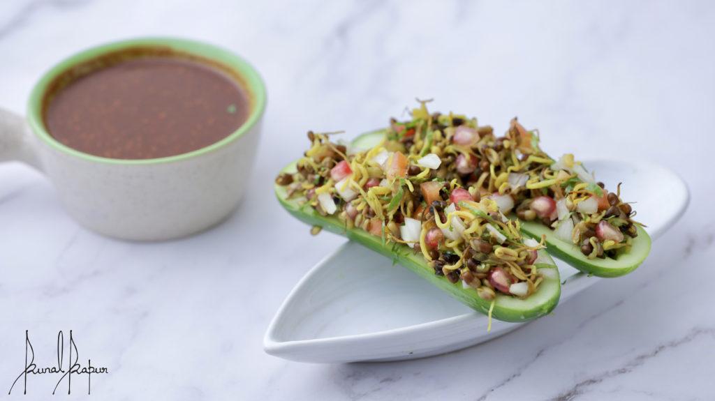 Amchur Chutney