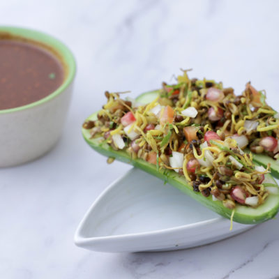 Amchur Chutney
