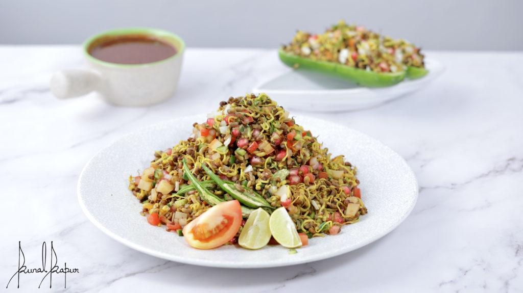 Healthy Salad Recipe