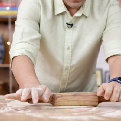 Dal Ki Dulhan Chef Kunal Recipe