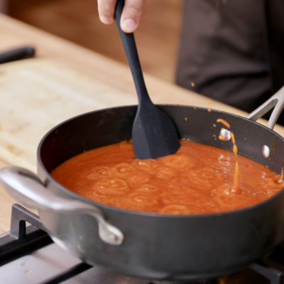 Tomato Ketchup