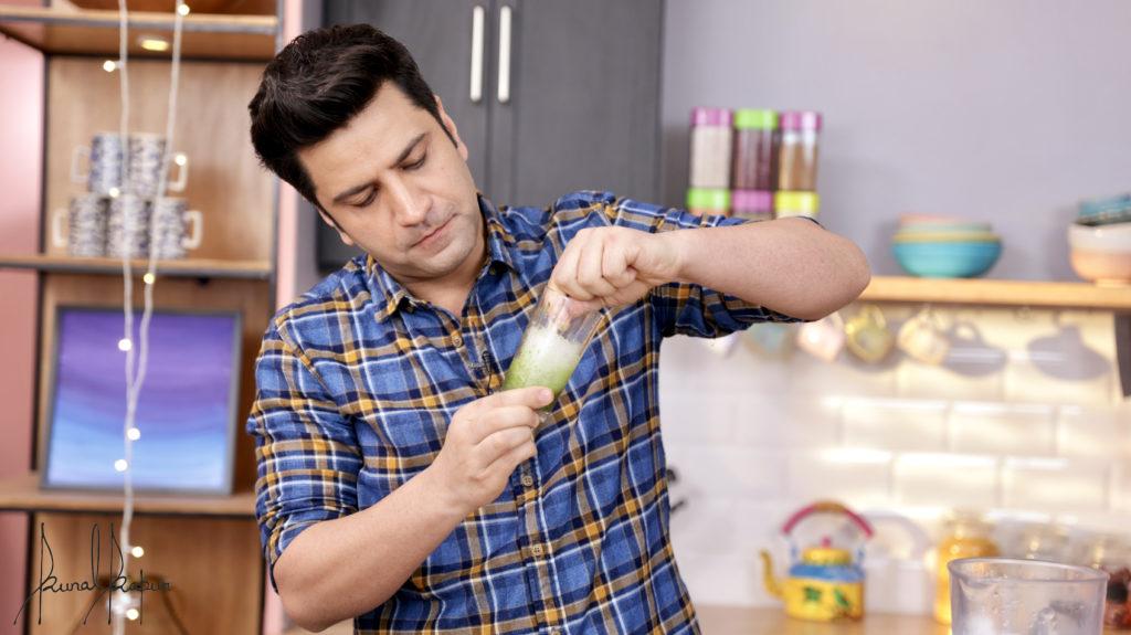 chef kunal kapur
