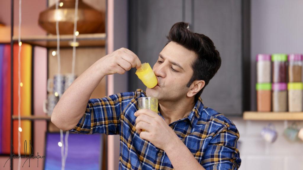 chef kunal kapur