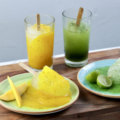 Chuski | Gola | Street Food