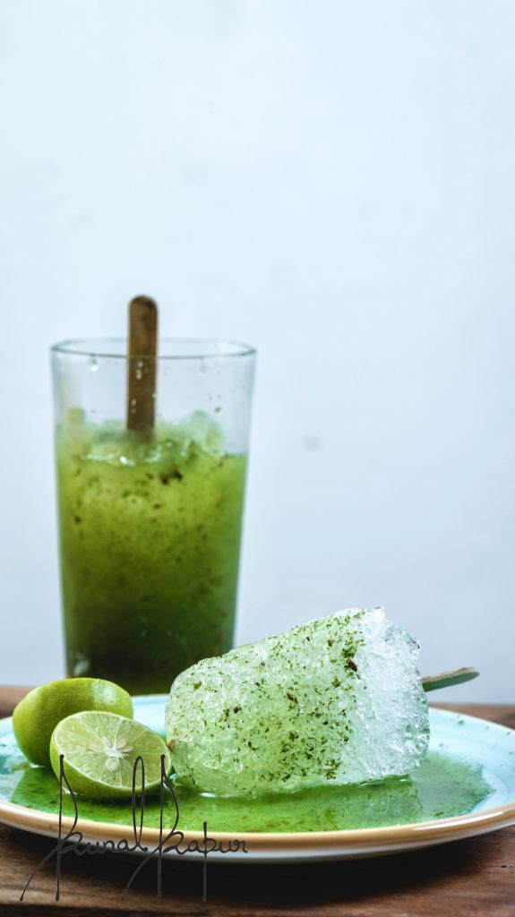 Masala Shikanji Chuski