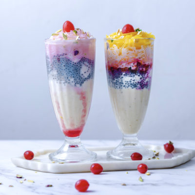Rabri Falooda
