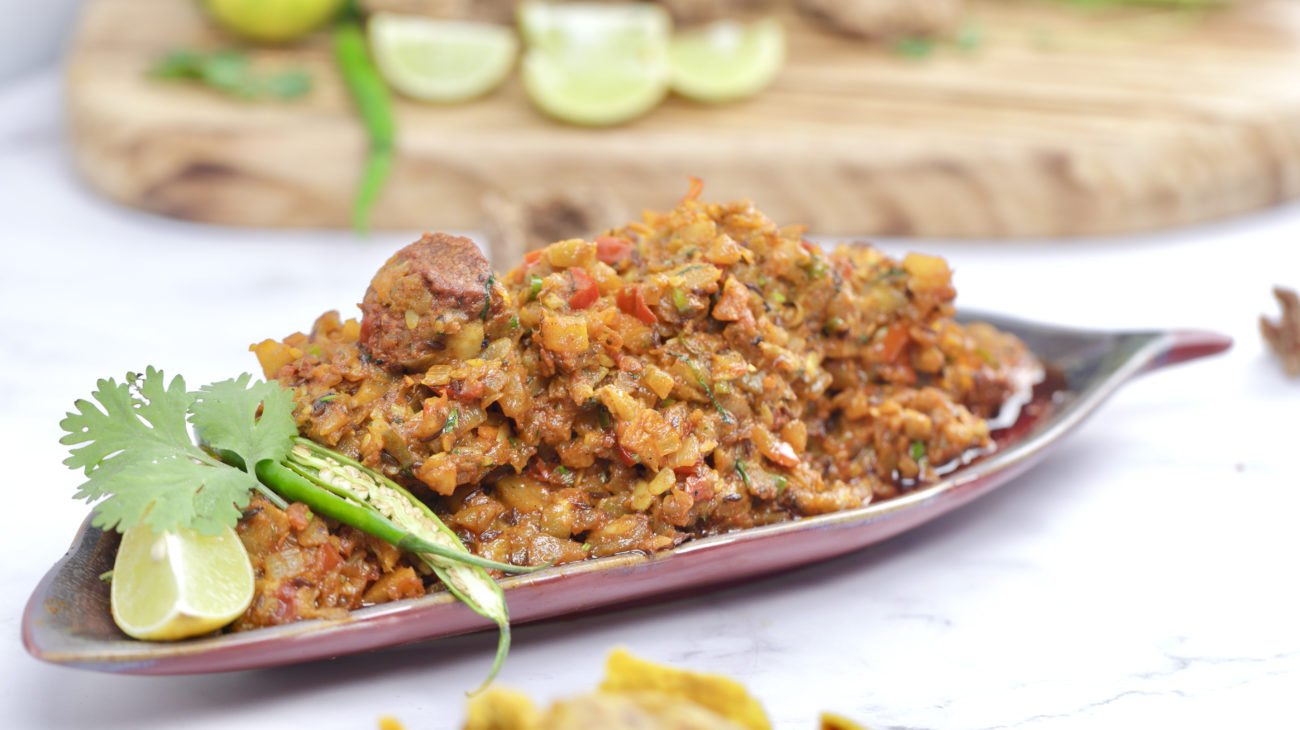 Lauki Ka Bharta | Summer Special Lunch Dinner recipe