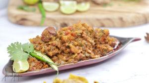 lauki ka bharta