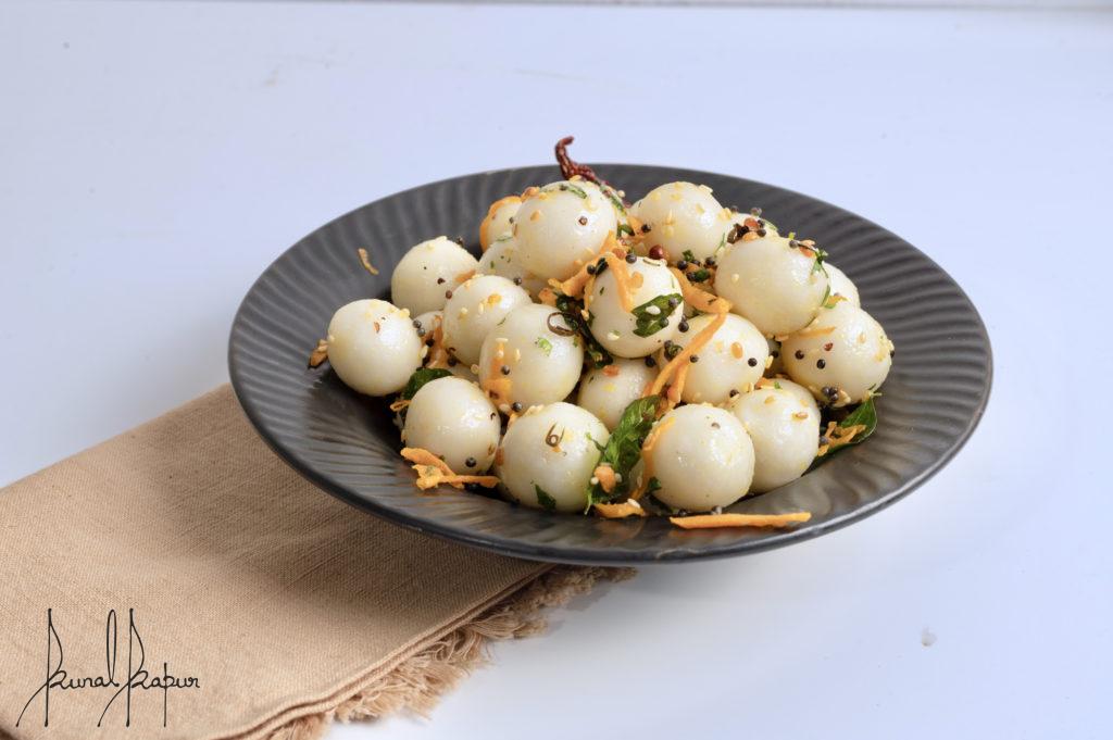 South Indian Idli Recipe