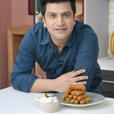 chef kunal 