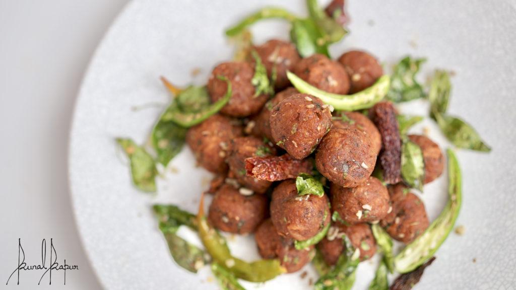 Aloo 65 recipe