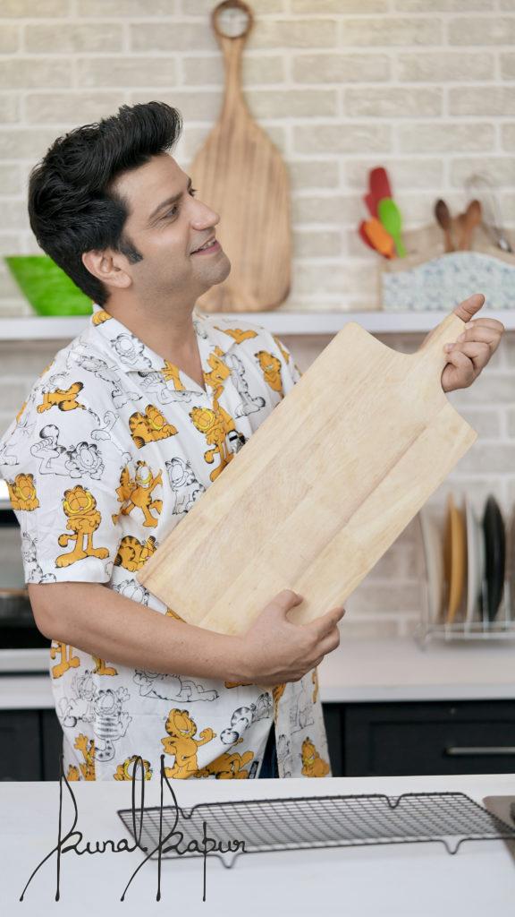 chef kunal