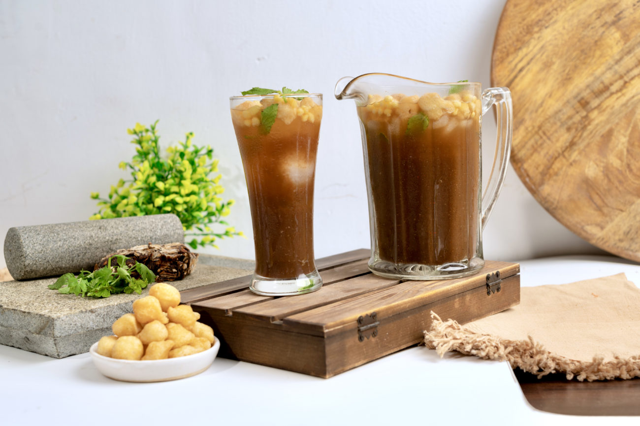 Imli Bada | Ram Ladoo Chaat | Kanji Vada | Soft Bhalle