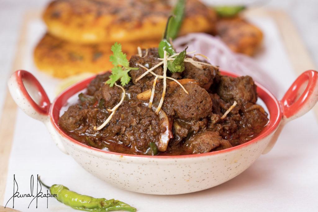 Nutri Kulcha Recipe